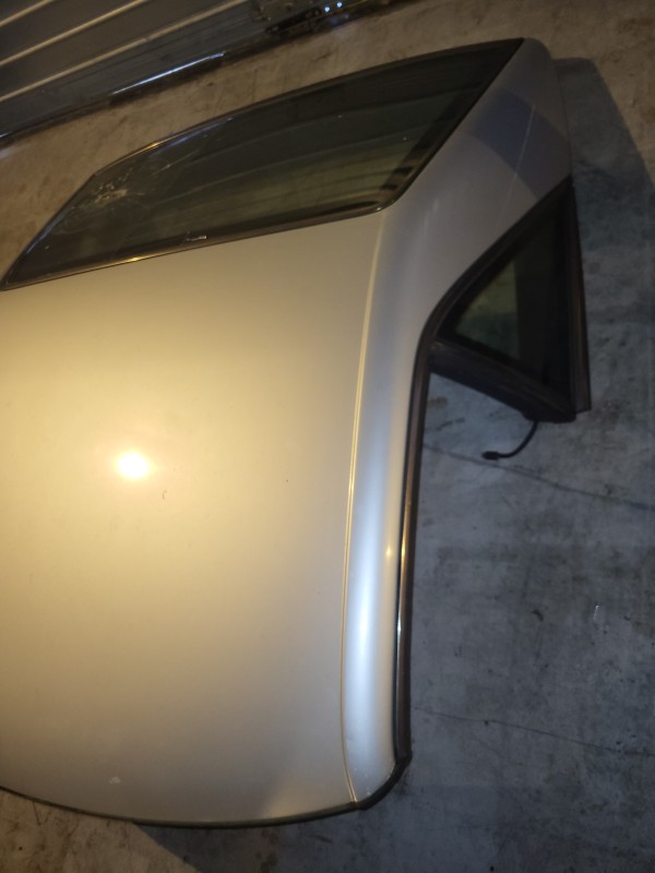 hartop Mercedes r129