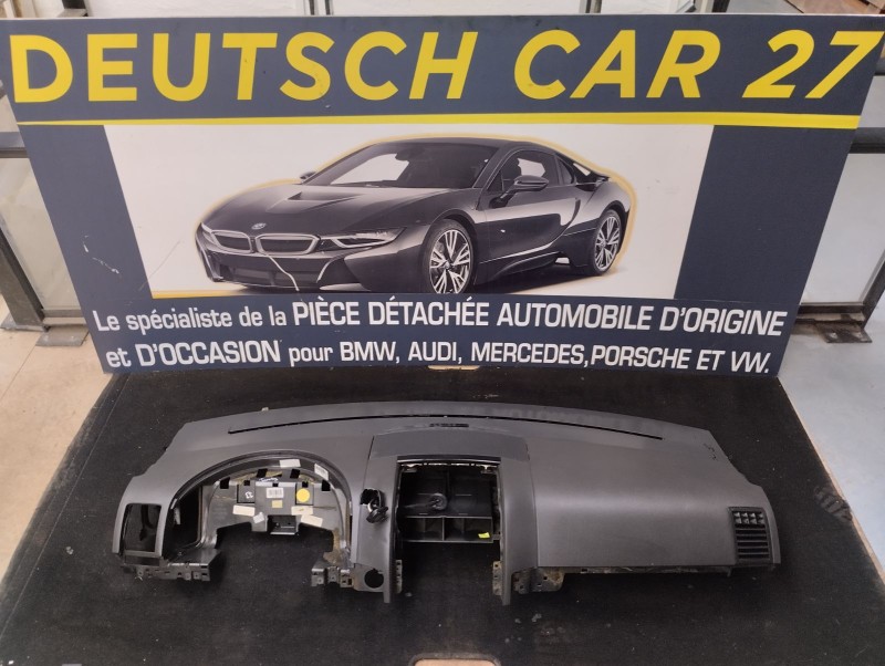 tableau de bord vw touareg ref 7l6957076