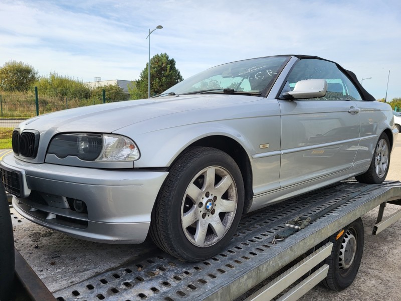 pièce bmw 318i e46 cabriolet 