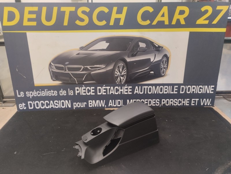 accoudoir bmw x3 83